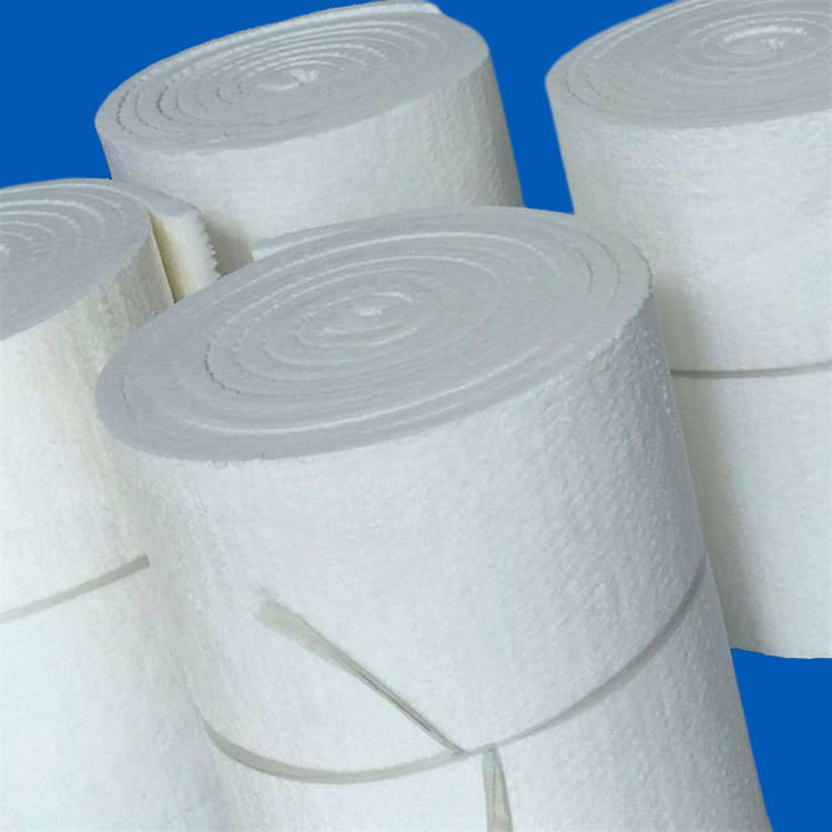 永德陶瓷纤维毡